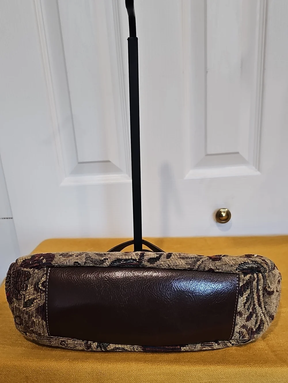 Relic Tapestry Shoulder Bag NWOT